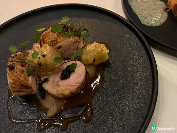 維港夜景🥂！尖沙咀高空餐廳嘅浪漫🌃！