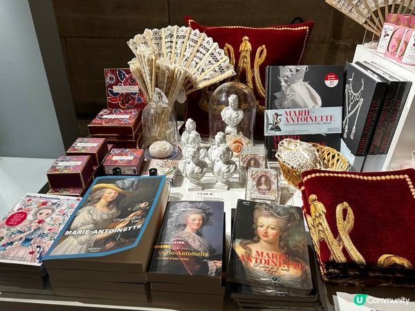 巴黎古監獄 曾困住法國皇后