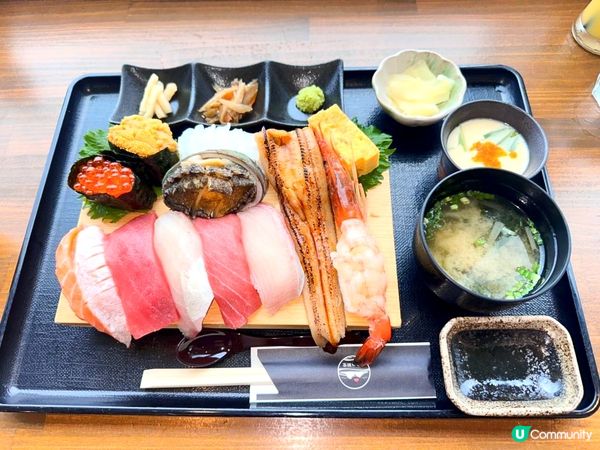 🍣糸島海鮮堂🍣