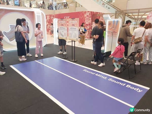 來指定ASICS專門店試穿新跑鞋，有機會免費把跑鞋帶番屋企！