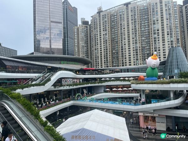 😊星期六~即日來回深圳一日遊~ 6人行