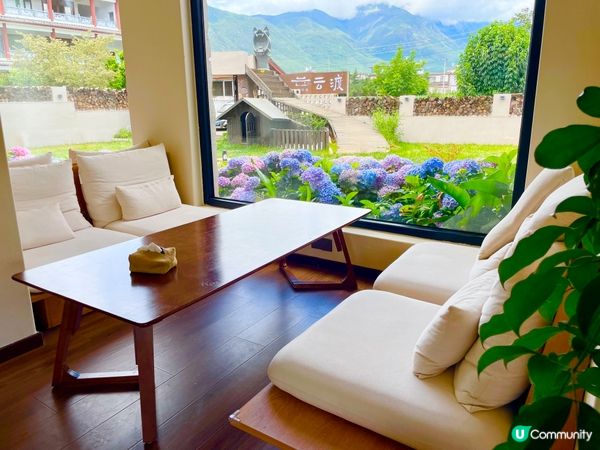 雲南麗江民宿推介！🏔️ 靚景一流！🤩