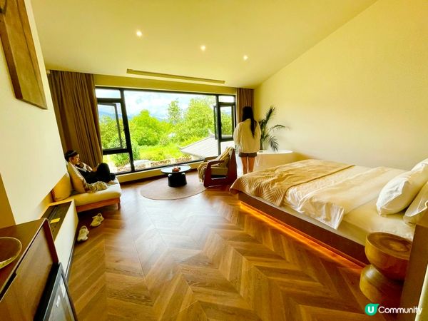 雲南麗江民宿推介！🏔️ 靚景一流！🤩