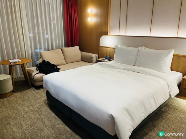 西門町住宿推介-只需1分鐘就到的相鐵飯店台北西門