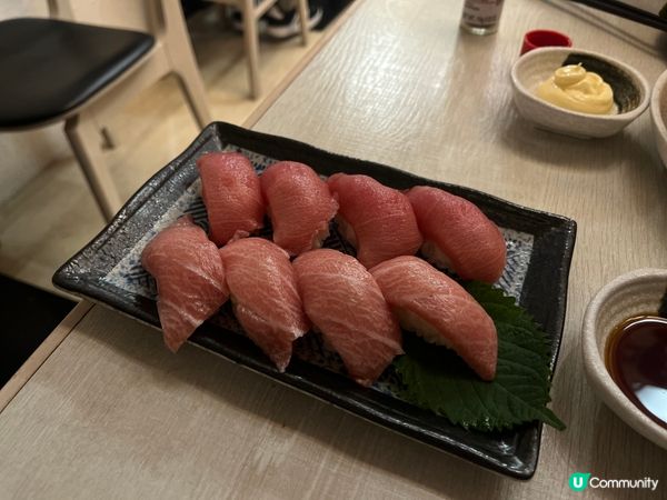 性價比高壽司放題之選（千之味）