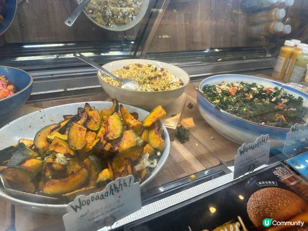 多謝Ulife賜我飲食🥰😂