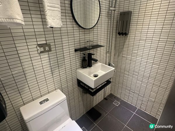 快閃高雄性價比高酒店‼️單人旅客之選🤓