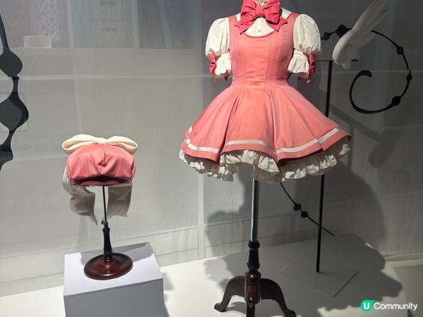 去左睇百變小櫻展覽🥰🥰🥰