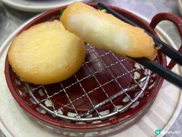 元氣壽司新品試食！芝士年糕🧀😋