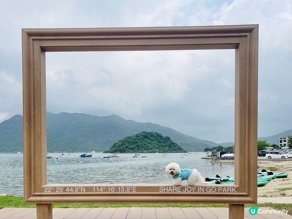 夏水炎炎緊係玩水啦