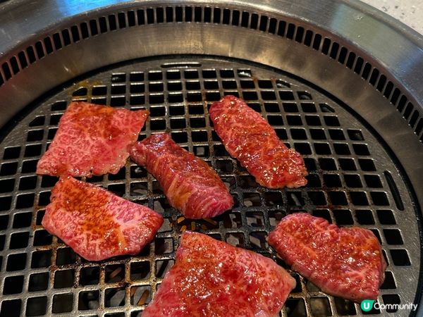 YAKINIKU KAKURA🥩