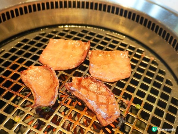 YAKINIKU KAKURA🥩