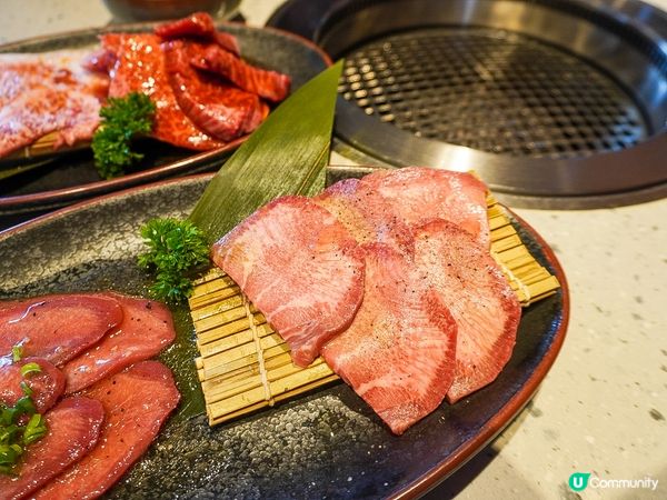 YAKINIKU KAKURA🥩