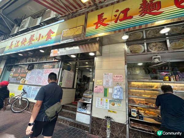 隱藏於工廈的爆汁沙嗲牛肉三文治