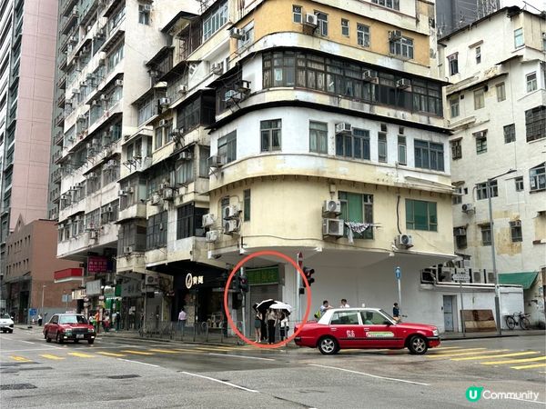 荔枝角出名米線將會搬遷