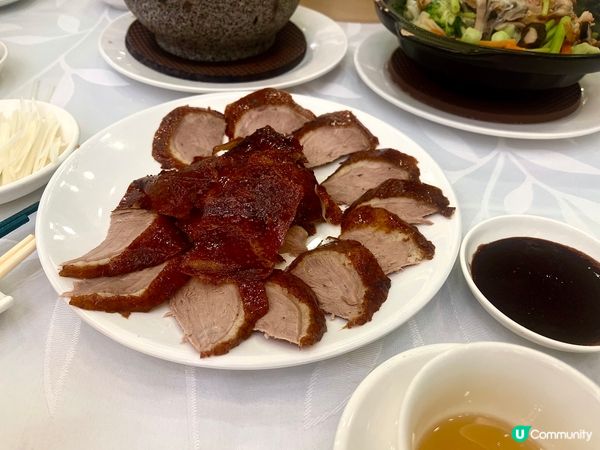 性價俾高冇得輸嘅中餐🥢