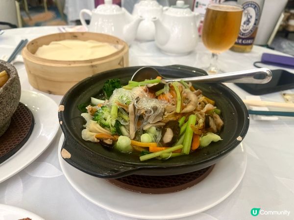 性價俾高冇得輸嘅中餐🥢