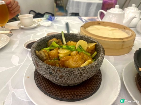 性價俾高冇得輸嘅中餐🥢