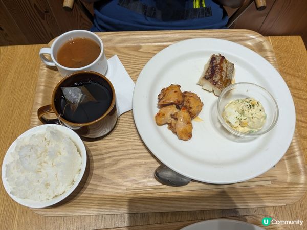 無印良品精選套餐