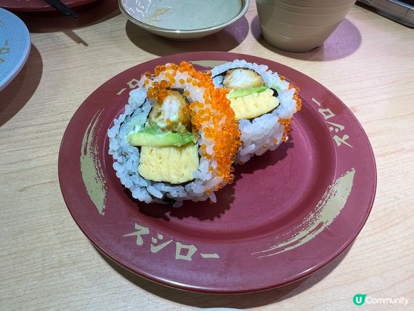 又係壽司郎啦