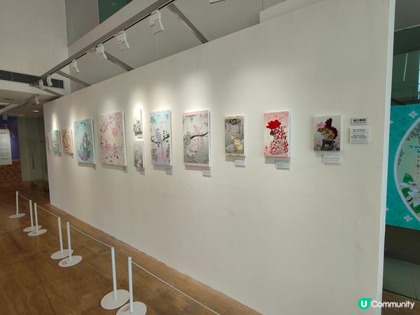 🌸花鳥金語🐦