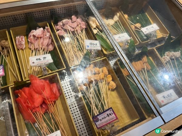 沖繩炸串放題🤤自己炸超好玩！🔥