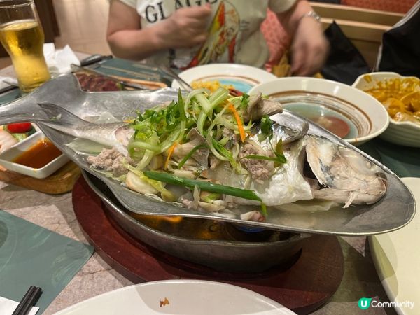 啟得雙子匯泰國菜推介