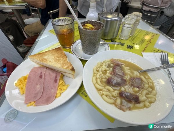 睇呢張相,估唔估到係邊間?