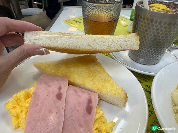 睇呢張相,估唔估到係邊間?