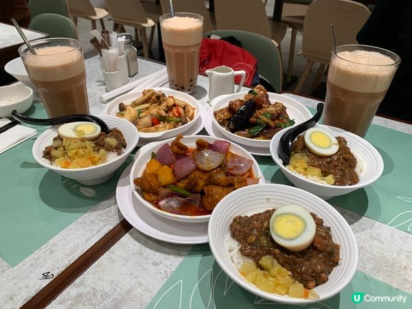 油塘大本型美食驚喜！一葉小廚😋！