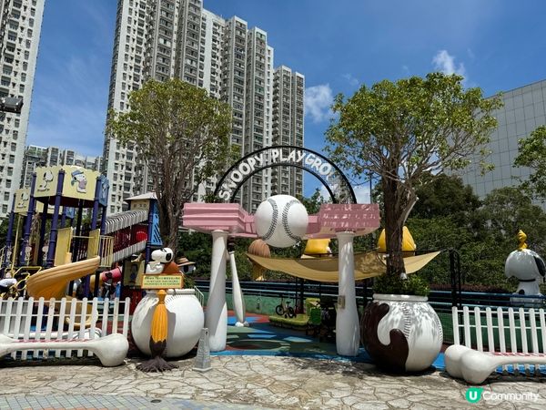 親子好去處👶🏻史諾比開心世界🌎免費獨木舟😍打卡美式校園巴士🚌