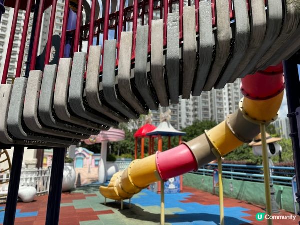 親子好去處👶🏻史諾比開心世界🌎免費獨木舟😍打卡美式校園巴士🚌