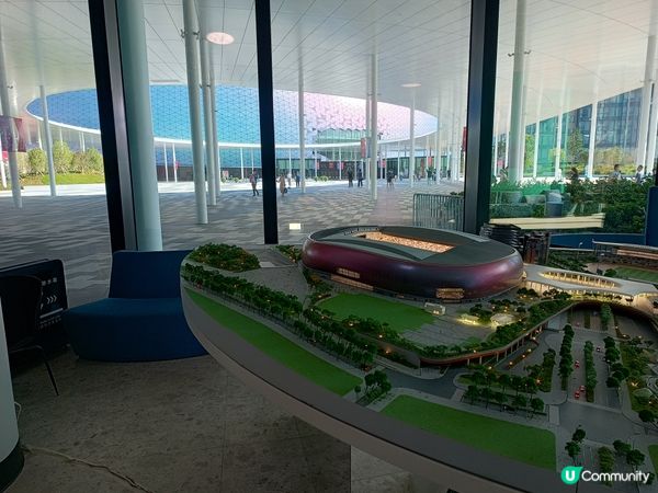 大鄉裡出城🏟️