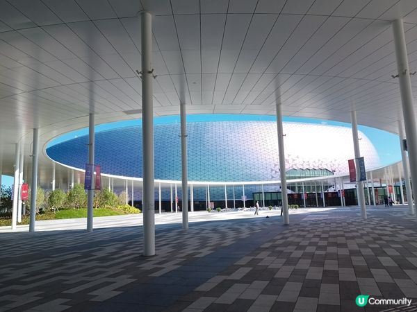 大鄉裡出城🏟️