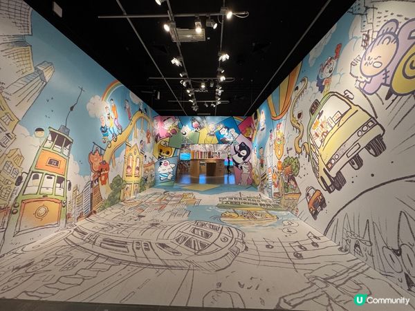 沙田文化博物館