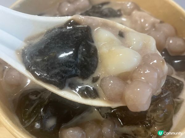 Milksha米麻糬❤️