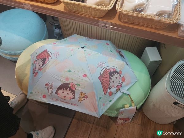 小丸子幸福夏祭主題Cafe 仲有幾日就結束 想光顧要快手！