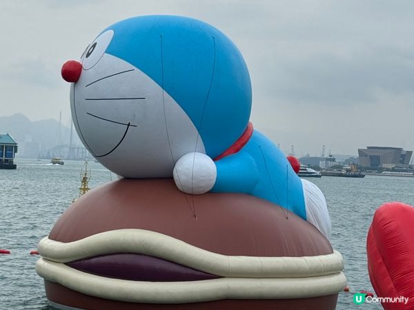 維港海上大巡遊