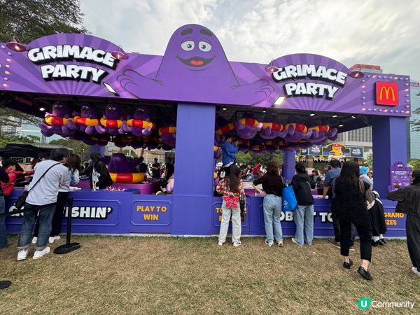 維港海上大巡遊