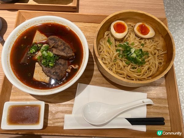 終於試到銷魂麵有幾銷魂🤣🤣🎉🎉🥰🥰