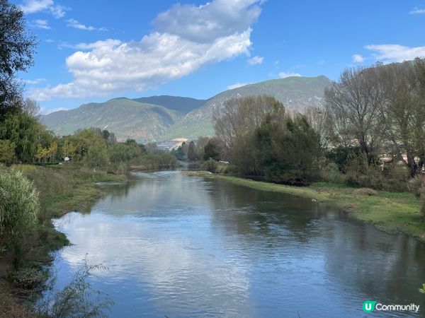 沙溪古鎮打卡！許紅豆帶你穿越時空 🤩