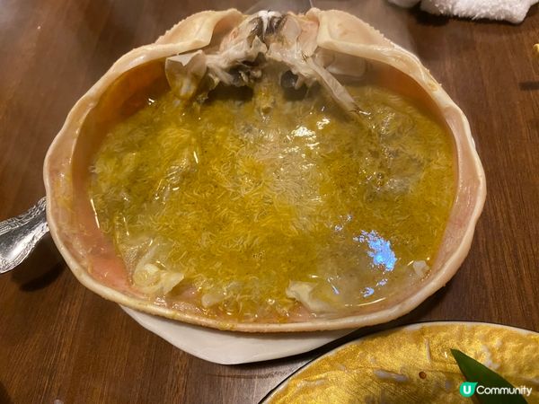 蟹吉🦀道頓堀尋寶記！深夜蟹の盛宴🤤