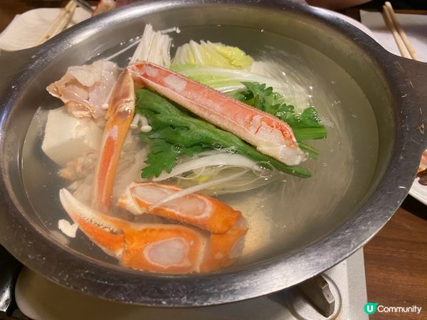 蟹吉🦀道頓堀尋寶記！深夜蟹の盛宴🤤