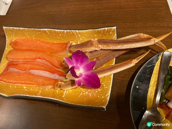 蟹吉🦀道頓堀尋寶記！深夜蟹の盛宴🤤