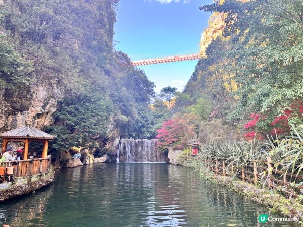 雲南/麗江東巴谷遊玩攻略