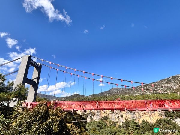 雲南/麗江東巴谷遊玩攻略