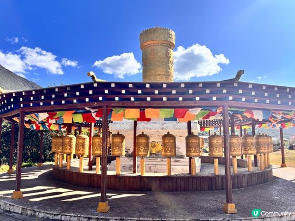 雲南/麗江東巴谷遊玩攻略