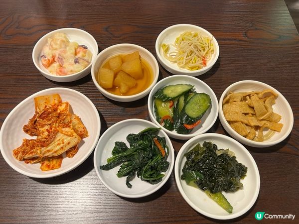 好耐冇食過山田海！多年來水準依舊👍🏼