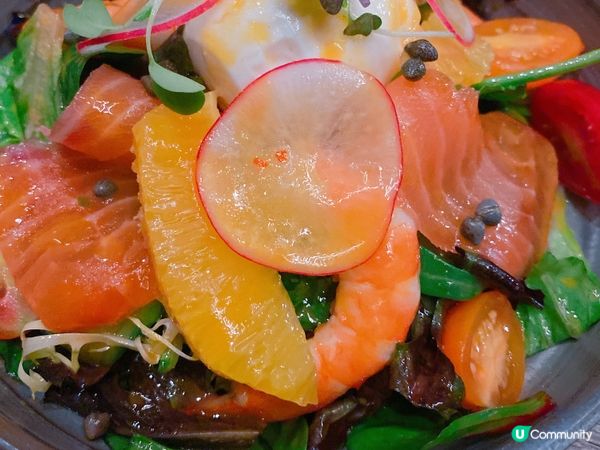 Chef cuts 西餐
