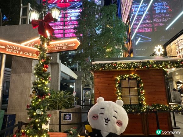 本地歐遊過冬日！